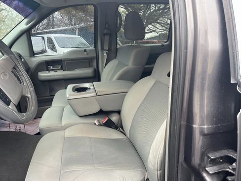 Used 2008 Ford F150 XLT AWD/4WD image 19