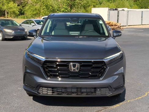 New 2026 Honda CR-V EX-L image 3