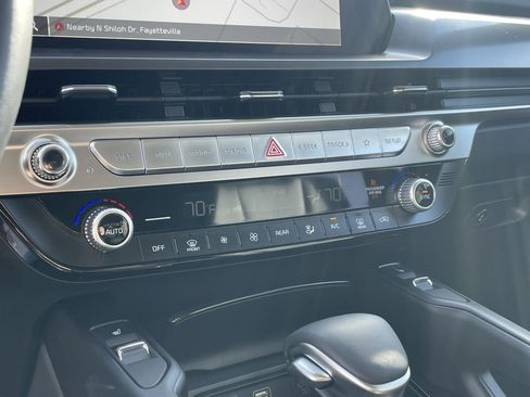 New 2025 Kia Telluride S image 16