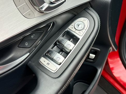 Used 2020 Mercedes-Benz GLC 63 AMG 4MATIC image 18