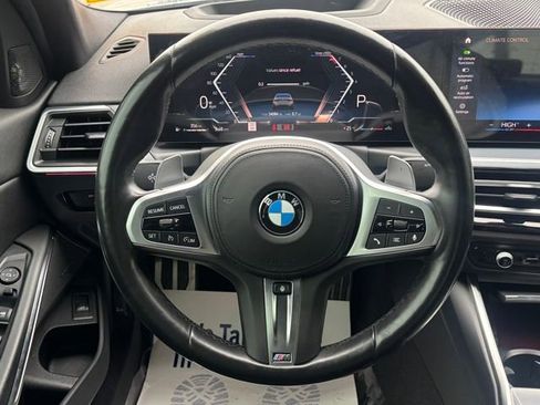 Certified 2023 BMW M340i xDrive M340i xDrive w/ Premium Package image 21