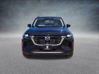 New 2026 MAZDA CX-90 Plug-In Hybrid w/ Preferred video 2