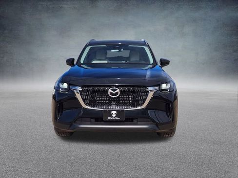 New 2026 MAZDA CX-90 Plug-In Hybrid w/ Preferred image 2