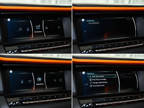 Used 2024 Rolls-Royce Cullinan image 36