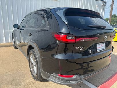 Used 2024 MAZDA CX-90 3.3 Turbo w/ Preferred Plus