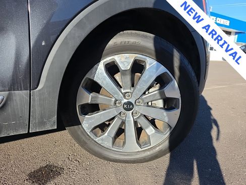 Used 2020 Kia Telluride S image 46