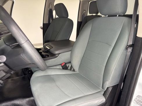 Used 2018 RAM 1500 Tradesman w/ Popular Equipment Group AWD/4WD image 11