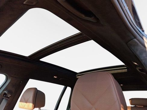 New 2026 BMW X7 xDrive40i w/ Executive Package image 11