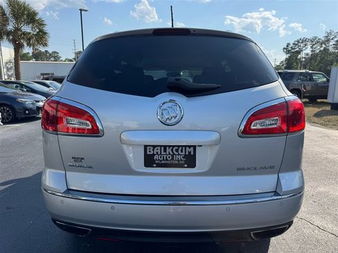 Used 2014 Buick Enclave Leather image 7