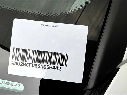 New 2025 Audi A5 2.0T Premium Plus image 19