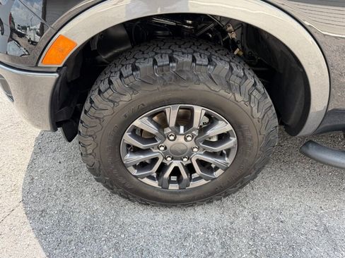 Used 2020 Ford Ranger XLT w/ Equipment Group 301A Mid AWD/4WD image 14