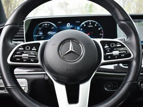Used 2021 Mercedes-Benz GLE 350 4MATIC image 27