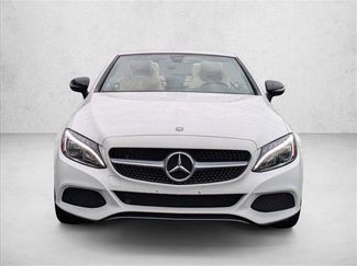 Used 2017 Mercedes-Benz C 300 Cabriolet video 2