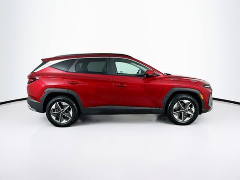 Used 2025 Hyundai Tucson SEL image 10