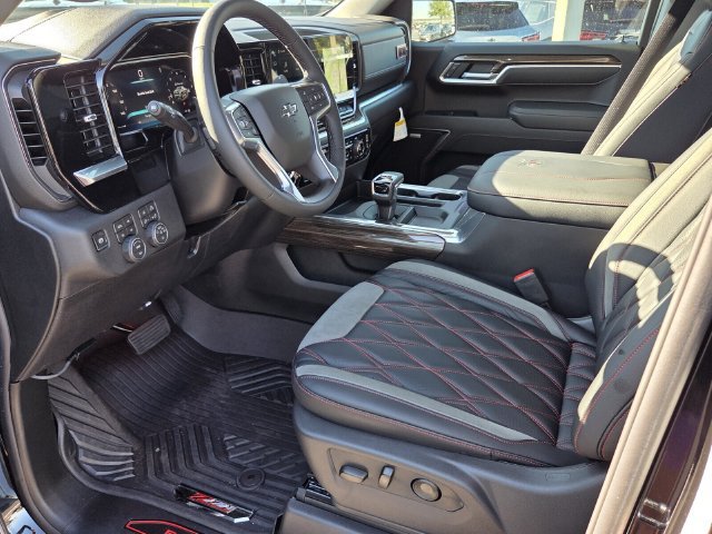 New 2026 Chevrolet Silverado 1500 RST AWD/4WD image 6
