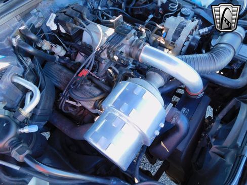 Used 1987 Buick Regal Grand National image 26