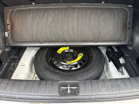 Used 2017 Hyundai Tucson SE Plus w/ Cargo Package FWD image 24