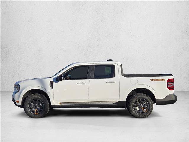 New 2026 Ford Maverick Tremor AWD/4WD image 5