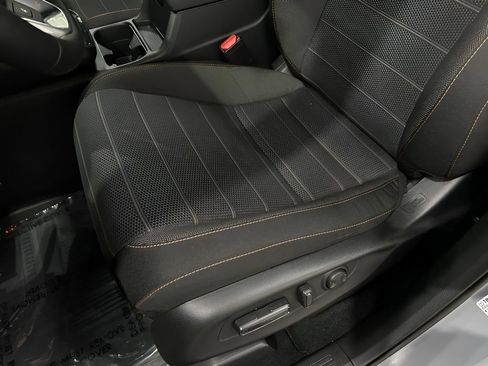 Certified 2026 Honda CR-V TrailSport image 13