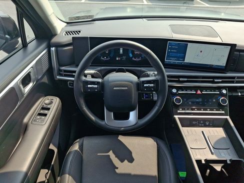 Used 2025 Hyundai Santa Fe XRT w/ Tow & Go Package AWD/4WD image 11