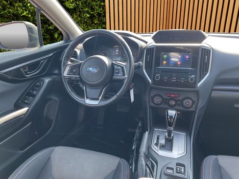 Used 2019 Subaru Crosstrek 2.0i Premium image 5