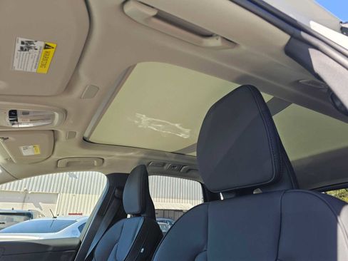 New 2026 Volvo XC60 T8 Plus w/ Climate Package image 16