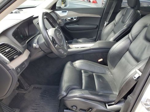 Certified 2022 Volvo XC90 T6 Inscription image 20
