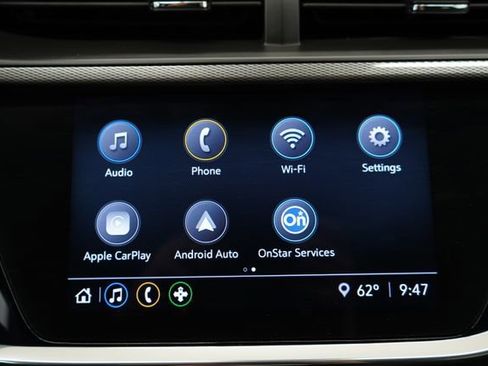 Used 2023 Buick Encore GX Preferred w/ Cold Weather Comfort Package image 30