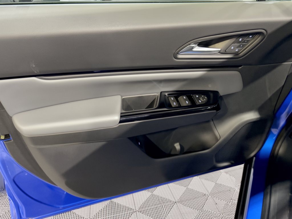 Used 2024 Honda Prologue Touring image 14
