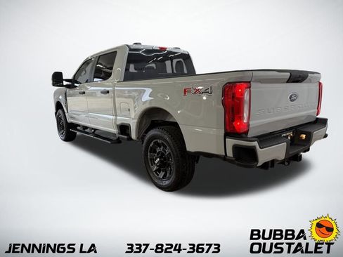 New 2026 Ford F250 XL w/ STX Appearance Package image 4