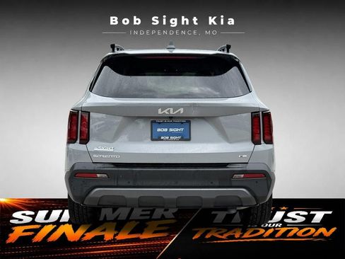 Used 2023 Kia Sorento X-Line EX AWD/4WD image 8