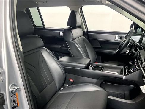 Certified 2026 Hyundai Santa Fe XRT AWD/4WD image 8