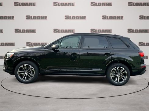 New 2026 Audi Q7 2.0T Premium image 2
