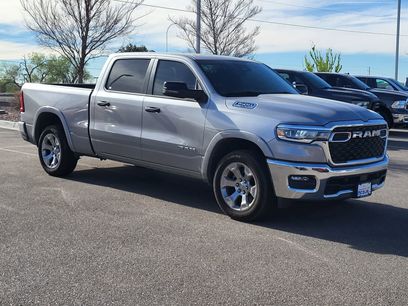 Used 2025 RAM 1500 Big Horn