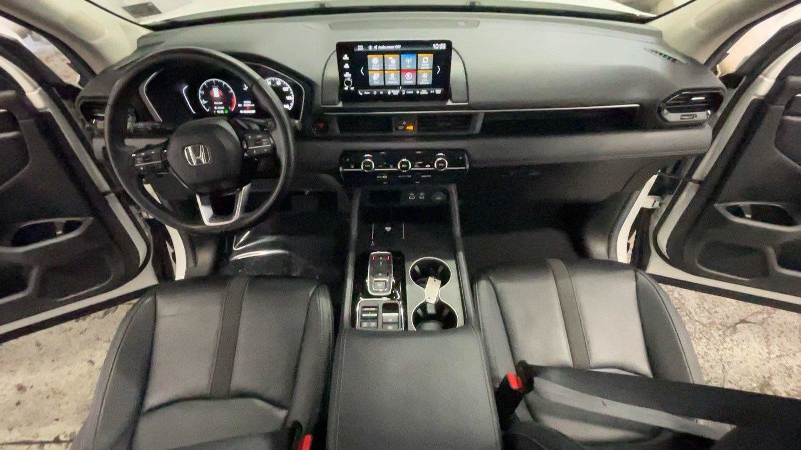Certified 2025 Honda Pilot EX-L image 29