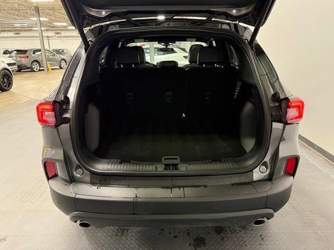 Used 2025 Ford Escape ST-Line w/ Tech Pack #1 AWD/4WD image 19