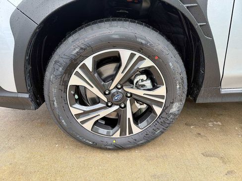 New 2026 Subaru Crosstrek 2.0i Premium AWD/4WD image 10