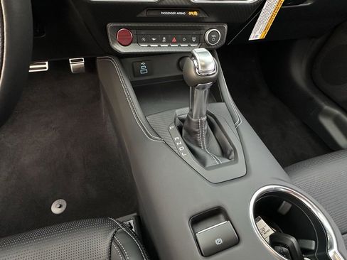 New 2025 Ford Mustang Premium image 46