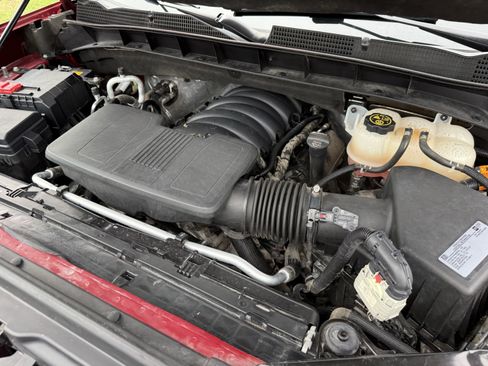 Used 2021 GMC Sierra 1500 Denali w/ Driver Alert Package II AWD/4WD image 33