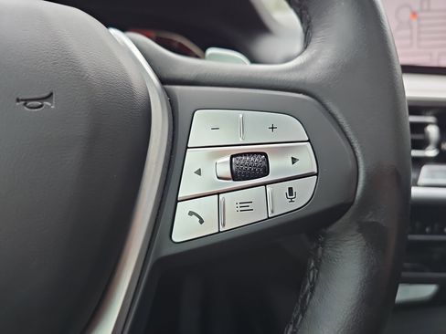 Certified 2023 BMW X3 sDrive30i w/ Premium Package image 19