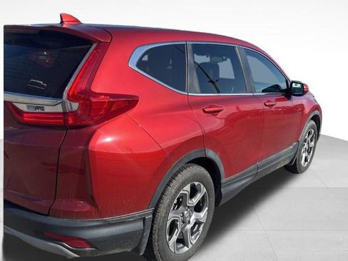 Used 2019 Honda CR-V EX image 6