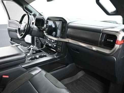 Used 2022 Ford F150 Raptor w/ Equipment Group 801A High image 25