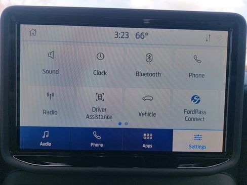 Certified 2023 Ford Bronco Sport Big Bend w/ Convenience Package image 21