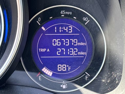 Used 2015 Honda Fit LX image 5