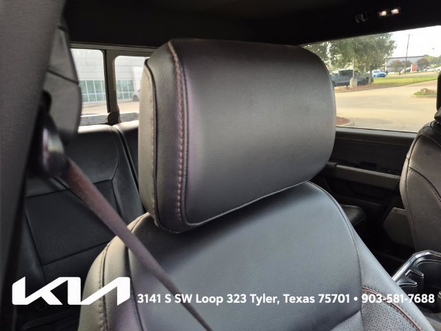 Used 2024 Ford F150 Lariat w/ Bed Utility Package AWD/4WD image 15