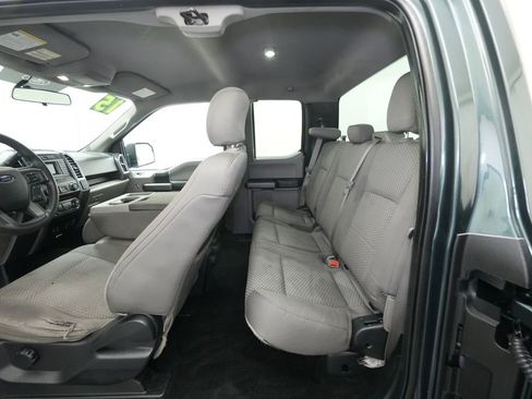 Used 2015 Ford F150 XLT AWD/4WD image 16