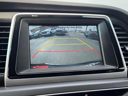 Used 2019 Hyundai Sonata SE image 46