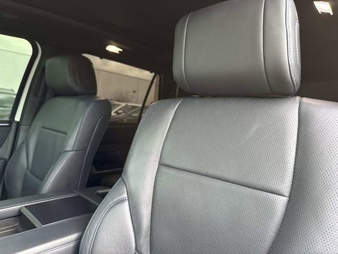 Used 2024 Toyota Sequoia Platinum image 28