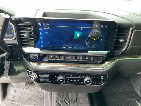 Used 2023 Chevrolet Silverado 1500 LT w/ Texas Edition Plus RWD image 18