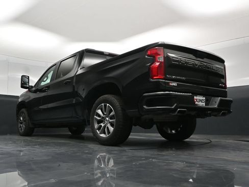 Used 2020 Chevrolet Silverado 1500 RST w/ All-Star Edition AWD/4WD image 62